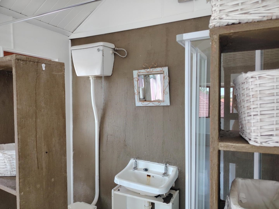 To Let 1 Bedroom Property for Rent in Boston Western Cape